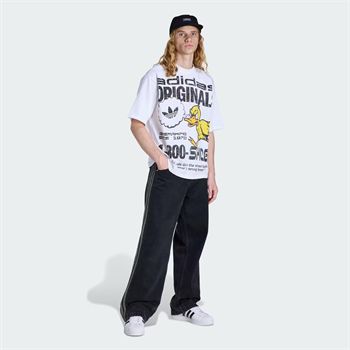 adidas Duck Graphic Erkek Tişört