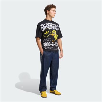 adidas Duck Graphic Erkek Tişört