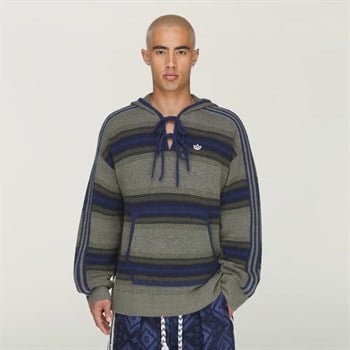 adidas Edison Chen Erkek Sweatshirt