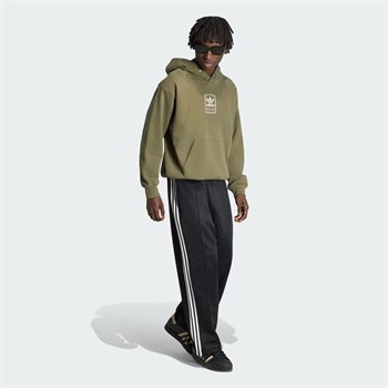 adidas Elevated GFX Erkek Sweatshirt