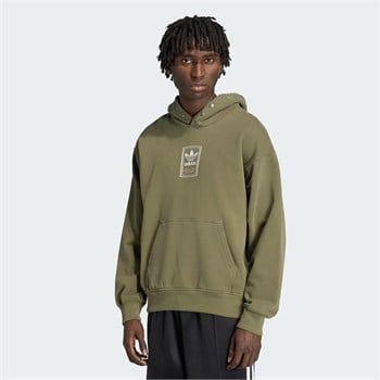 adidas Elevated GFX Erkek Sweatshirt