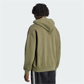adidas Elevated GFX Erkek Sweatshirt
