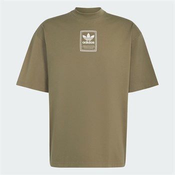 adidas Elevated GFX Erkek Tişört