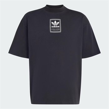 adidas Elevated GFX Erkek Tişört