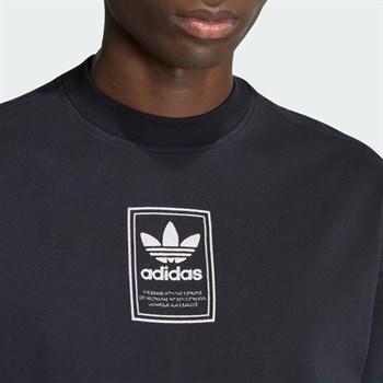 adidas Elevated GFX Erkek Tişört