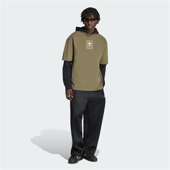 adidas Elevated GFX Erkek Tişört