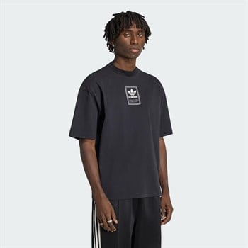 adidas Elevated GFX Erkek Tişört