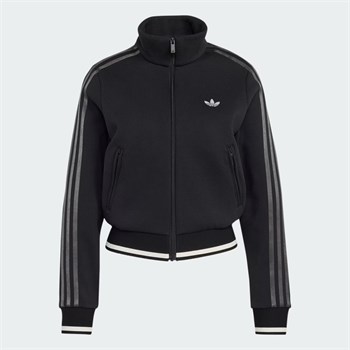 adidas Engineered Rib Firebird Kadın Sweatshirt