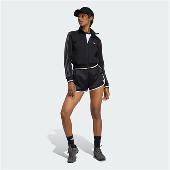 adidas Engineered Rib Firebird Kadın Sweatshirt
