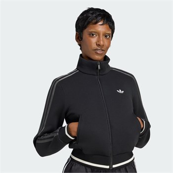 adidas Engineered Rib Firebird Kadın Sweatshirt