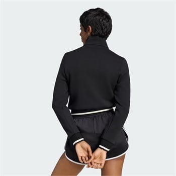 adidas Engineered Rib Firebird Kadın Sweatshirt