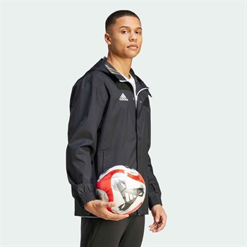 adidas Entrada 22 All Weather Erkek Ceket