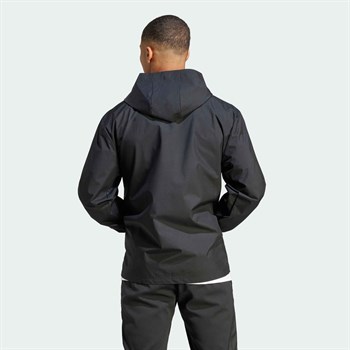 adidas Entrada 22 All Weather Erkek Ceket