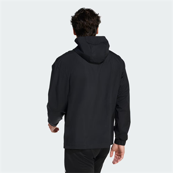 adidas Entrada26 ALL Weather Erkek Rüzgarlık
