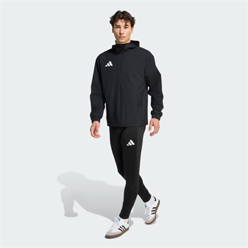 adidas Entrada26 ALL Weather Erkek Rüzgarlık