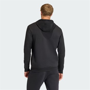 adidas Entrada26 Full-Zip Erkek Sweatshirt