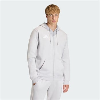 adidas Entrada26 Full-Zip Erkek Sweatshirt