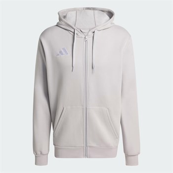 adidas Entrada26 Full-Zip Erkek Sweatshirt