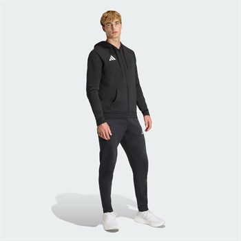adidas Entrada26 Full-Zip Erkek Sweatshirt