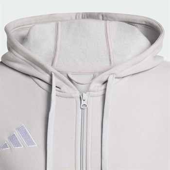 adidas Entrada26 Full-Zip Erkek Sweatshirt