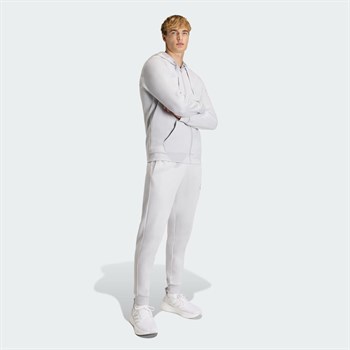 adidas Entrada26 Full-Zip Erkek Sweatshirt