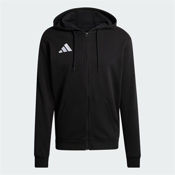 adidas Entrada26 Full-Zip Erkek Sweatshirt