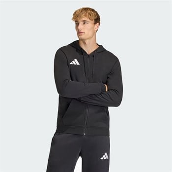adidas Entrada26 Full-Zip Erkek Sweatshirt