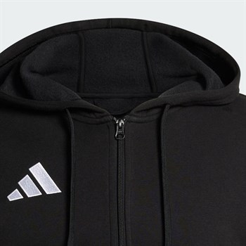 adidas Entrada26 Full-Zip Erkek Sweatshirt