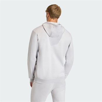 adidas Entrada26 Full-Zip Erkek Sweatshirt