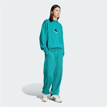 adidas Equipment Reflective Erkek Eşofman Altı