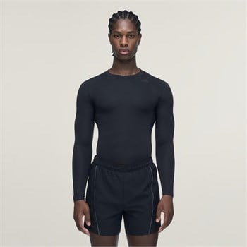 adidas ES TF LS Erkek Tişört