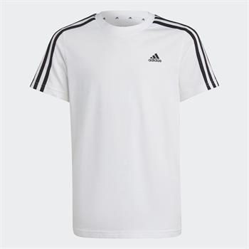 adidas Essentials 3 Stripes Cotton Çocuk Tişört