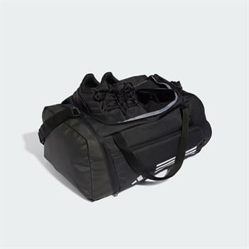adidas Essentials 3 Stripes Duffel Spor Çanta