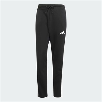 adidas Essentials 3-Stripes Fleece Erkek Eşofman Altı