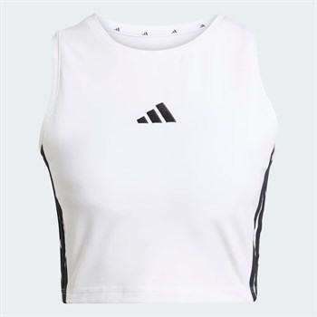 adidas Essentials 3-Stripes Kadın Atlet