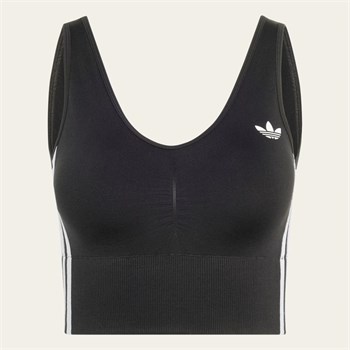 adidas Essentials 3 Stripes Kadın Büstiyer