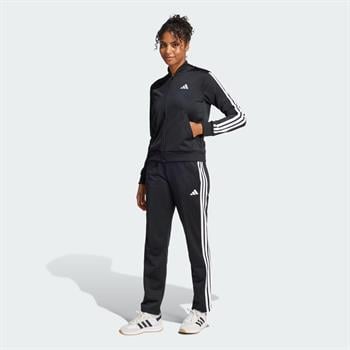 adidas Essentials 3 Stripes Kadın Eşofman Takımı