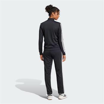 adidas Essentials 3 Stripes Kadın Eşofman Takımı
