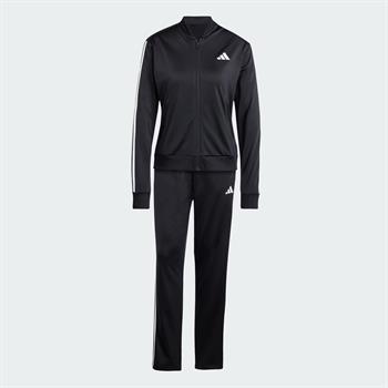 adidas Essentials 3 Stripes Kadın Eşofman Takımı