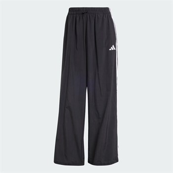 adidas Essentials 3-Stripes Lifestyle Woven Kadın Pantolon