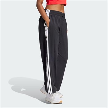 adidas Essentials 3-Stripes Lifestyle Woven Kadın Pantolon