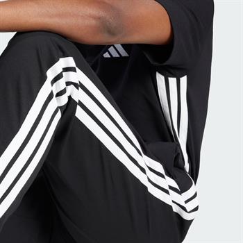 adidas Essentials 3 Stripes Single Jersey Erkek Eşofman Altı