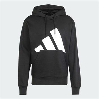 adidas Essentials Big Logo Erkek Sweatshirt