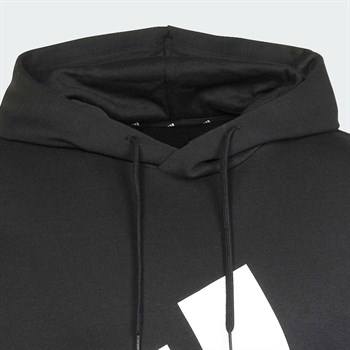 adidas Essentials Big Logo Erkek Sweatshirt