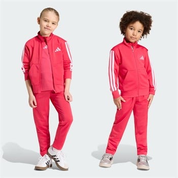 adidas Essentials Climacool Çocuk Eşofman Takımı