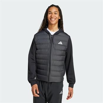 adidas Essentials Climawarm HYB HD Erkek Mont