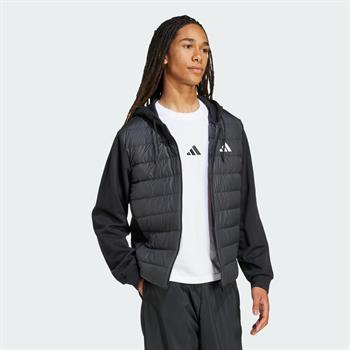adidas Essentials Climawarm HYB HD Erkek Mont