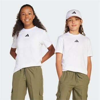 adidas Essentials Çocuk Tişört