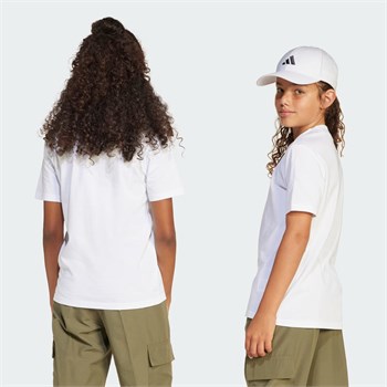 adidas Essentials Çocuk Tişört