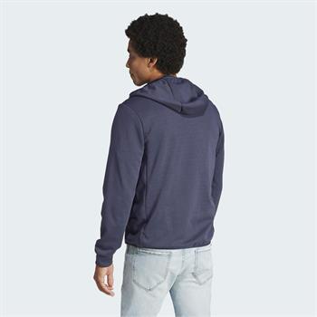 adidas Essentials Down Hybrid Erkek Sweatshirt